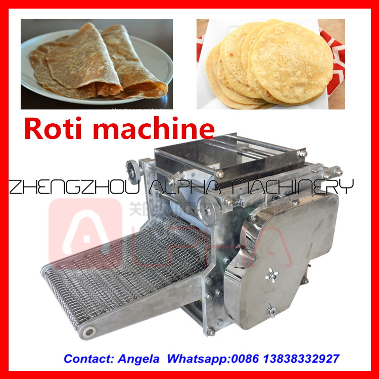 Different size tortilla bread machine / tortilla making machine /electric tortilla press