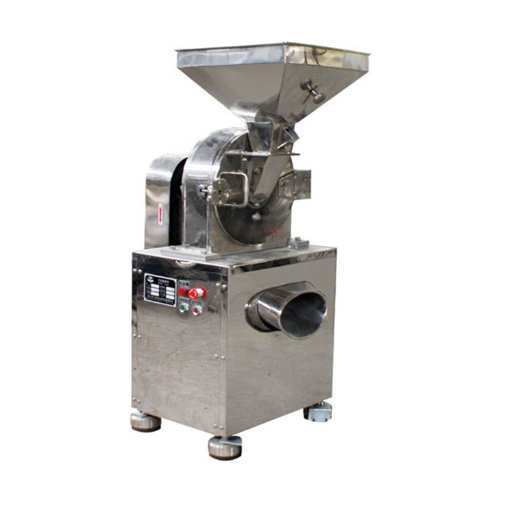 Industrial flour mill/nut grinder/sugar grinding machine