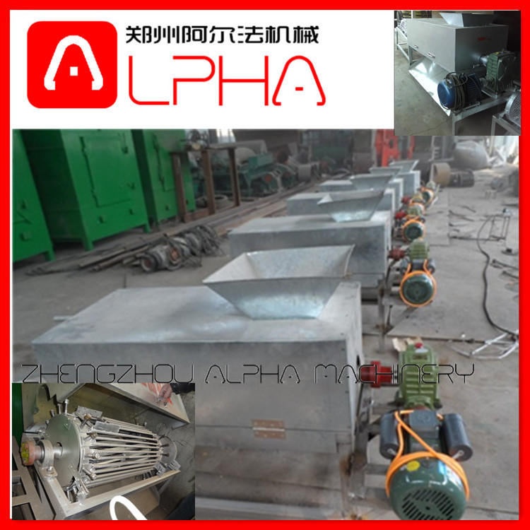 Optimized Quotation/ Stainlenss Steel Automatic Pecan Sheller Machinery