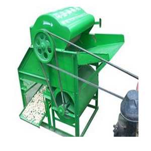 cheap price Peanut Picking Machine/Low Price Groundnut Harvest/Dry and type Peanut Picker