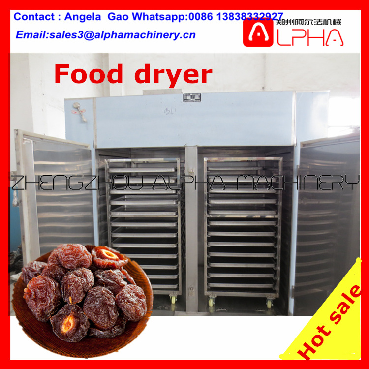 industrial fruit dehydrator/coconut copra dryer machine/ fruit drying machine