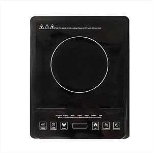 cocina electrica digital small japan induction cooker price electric stove converter adopting plate