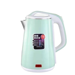 3 Liter  thickening   Stainless steel electric kettle