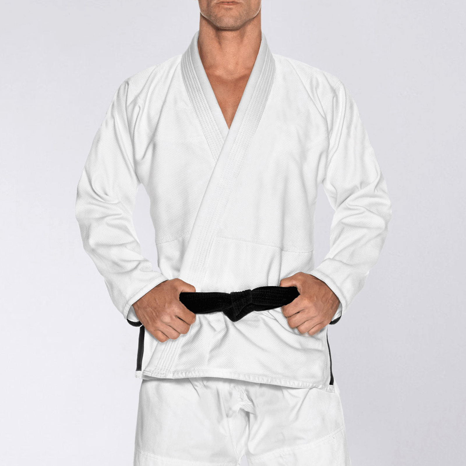 New BJJ GI UNIFROM/Brazilian Jiu Jitsu Uniform /BJJ GIS kimonos martial art Karate Uniform