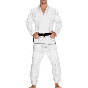 New BJJ GI UNIFROM/Brazilian Jiu Jitsu Uniform /BJJ GIS kimonos martial art Karate Uniform