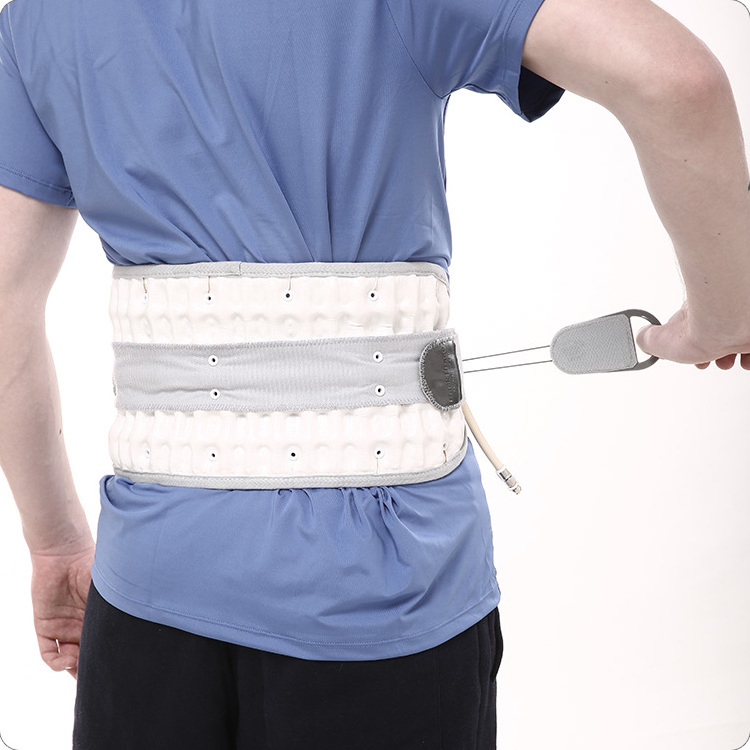 China Professional Rehabilitation Therapy Device Supplier Medical/Orthopedic/Back Support Lumbar Corset