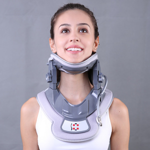 Hot Selling Car Neck Support Collar Head Hammock For Neck Pain Relief