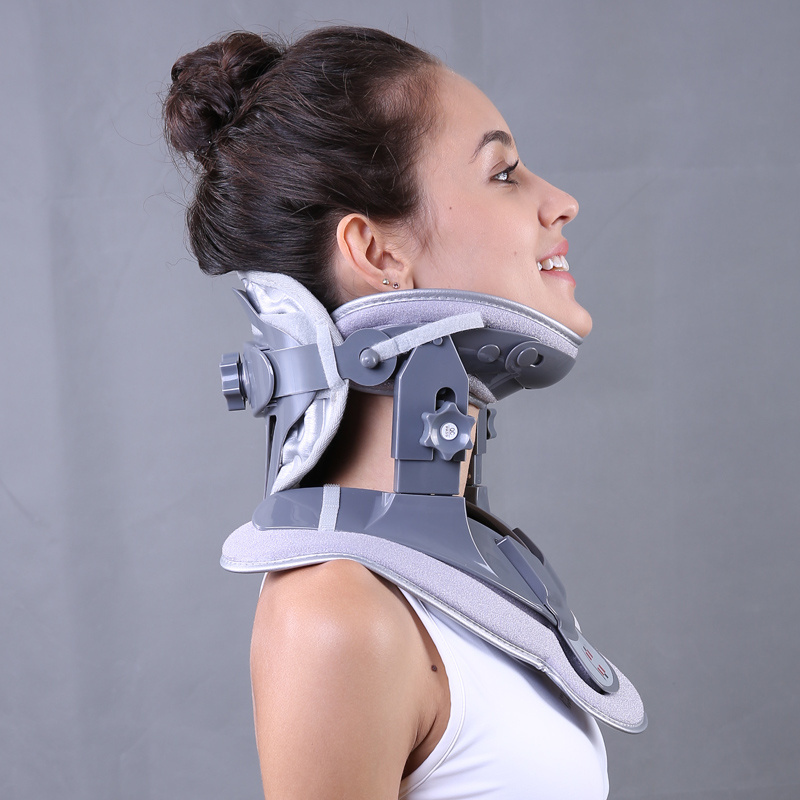 Hot Selling Car Neck Support Collar Head Hammock For Neck Pain Relief