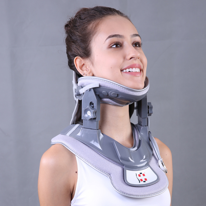 Hot Selling Car Neck Support Collar Head Hammock For Neck Pain Relief