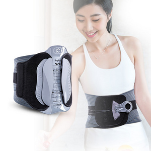 Lumbar support belt/ Adjustable Back Brace/ Instant Lower Back Pain Relief for Men and Women