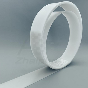 Customized PC LED light cover polycarbonate linear cover for office light