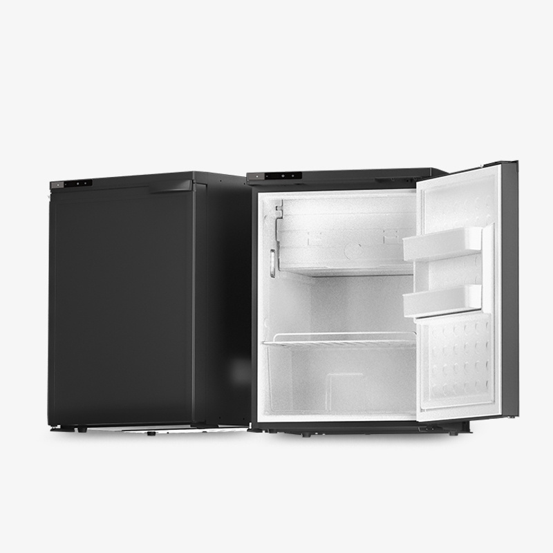 Alpicool Popular 2-Way AC/DC 2.4 cu.ft. Built-in Car Fridge Refrigerator with Cold Weather Kit