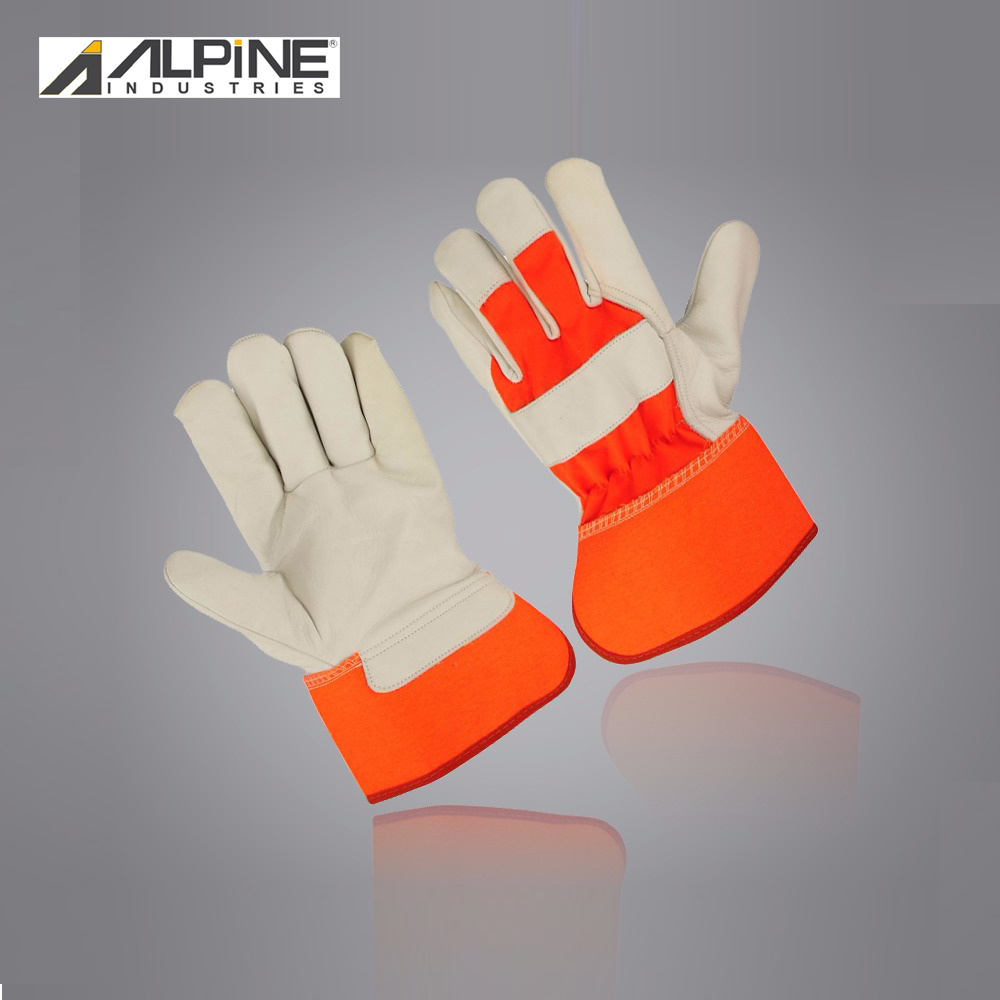 Safety Gloves