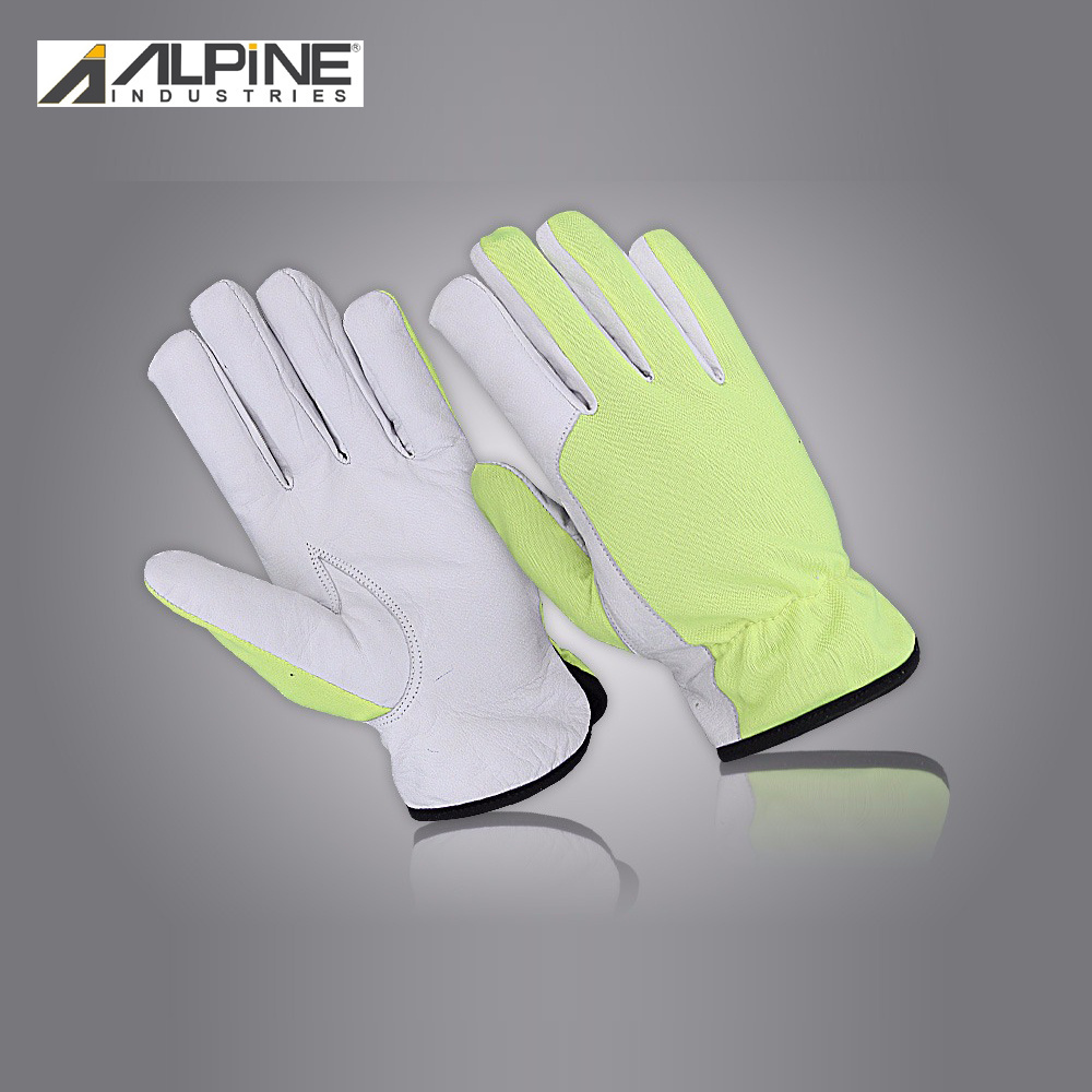 Safety Gloves