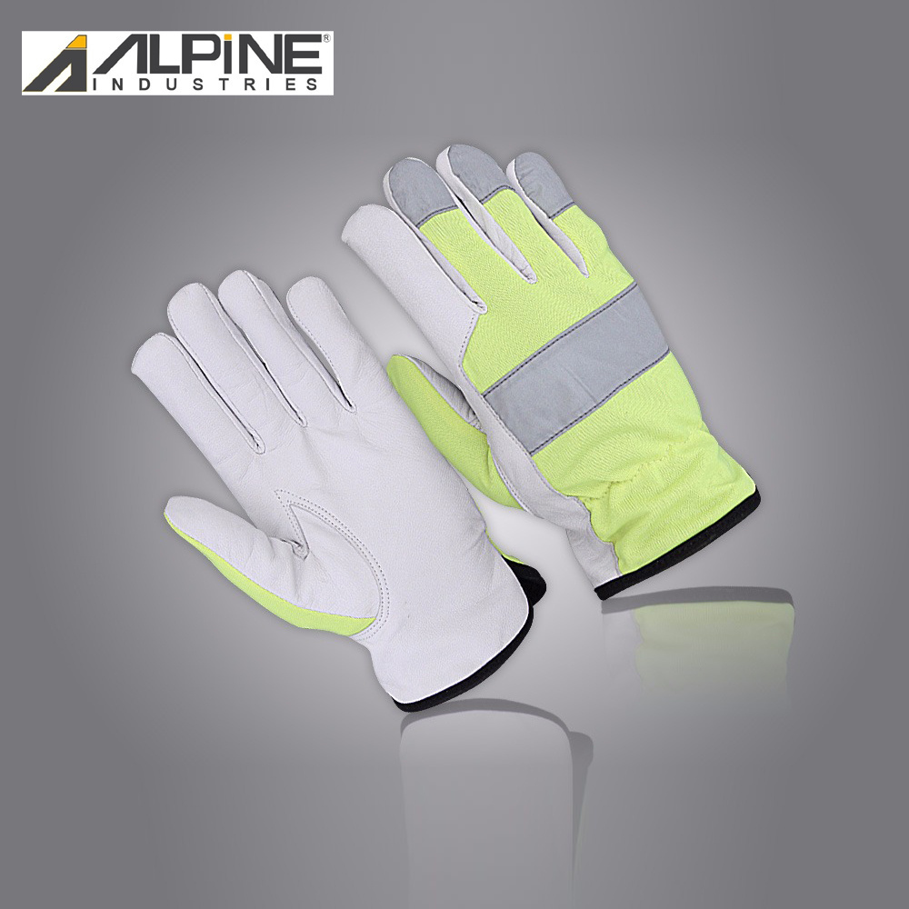 Safety Gloves