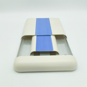 Wall Protector Wall Bumper Guard Rail for Hospital 200mm