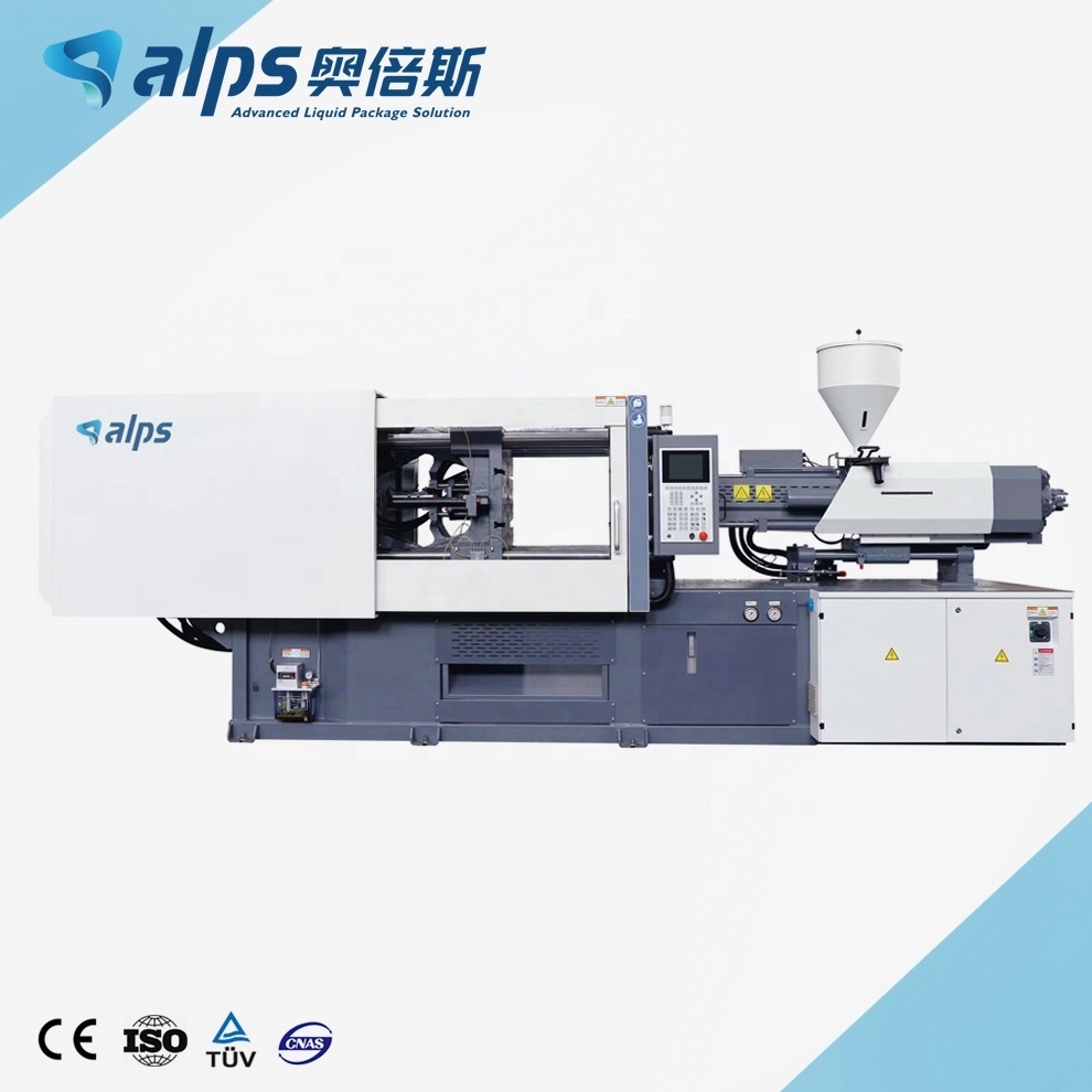 Good Quality Ballpoint Pen Injection Molding Machine / Plastic Making Machinery