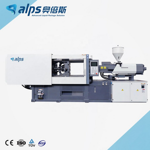 Good Quality Ballpoint Pen Injection Molding Machine / Plastic Making Machinery