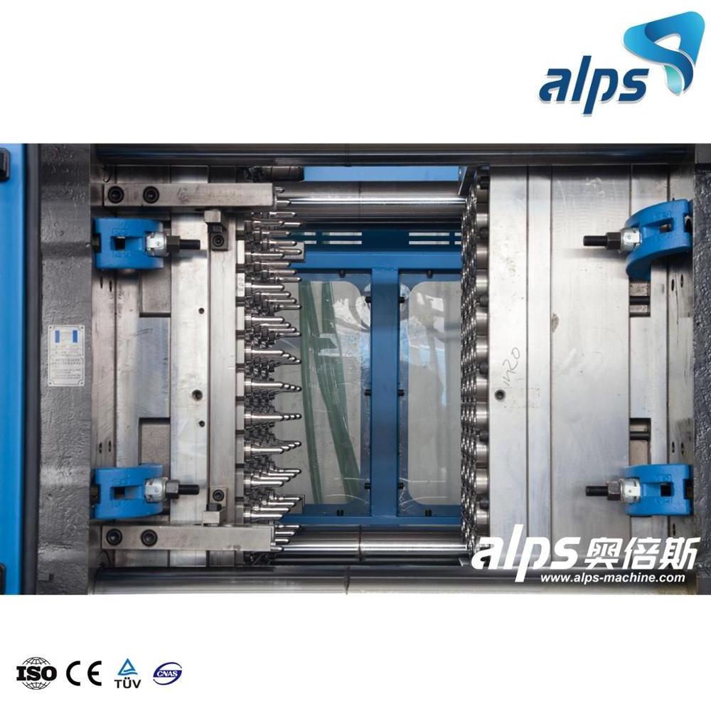 Good Quality Ballpoint Pen Injection Molding Machine / Plastic Making Machinery