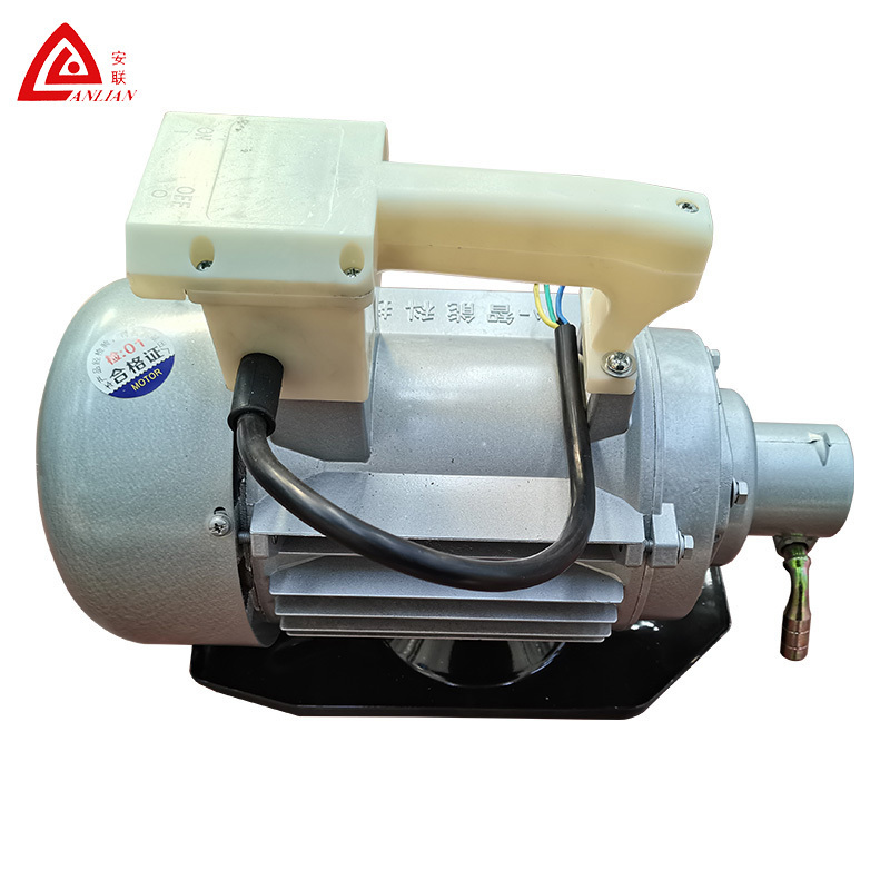 ZN Internal electric portable Concrete Vibrator machine for building construction