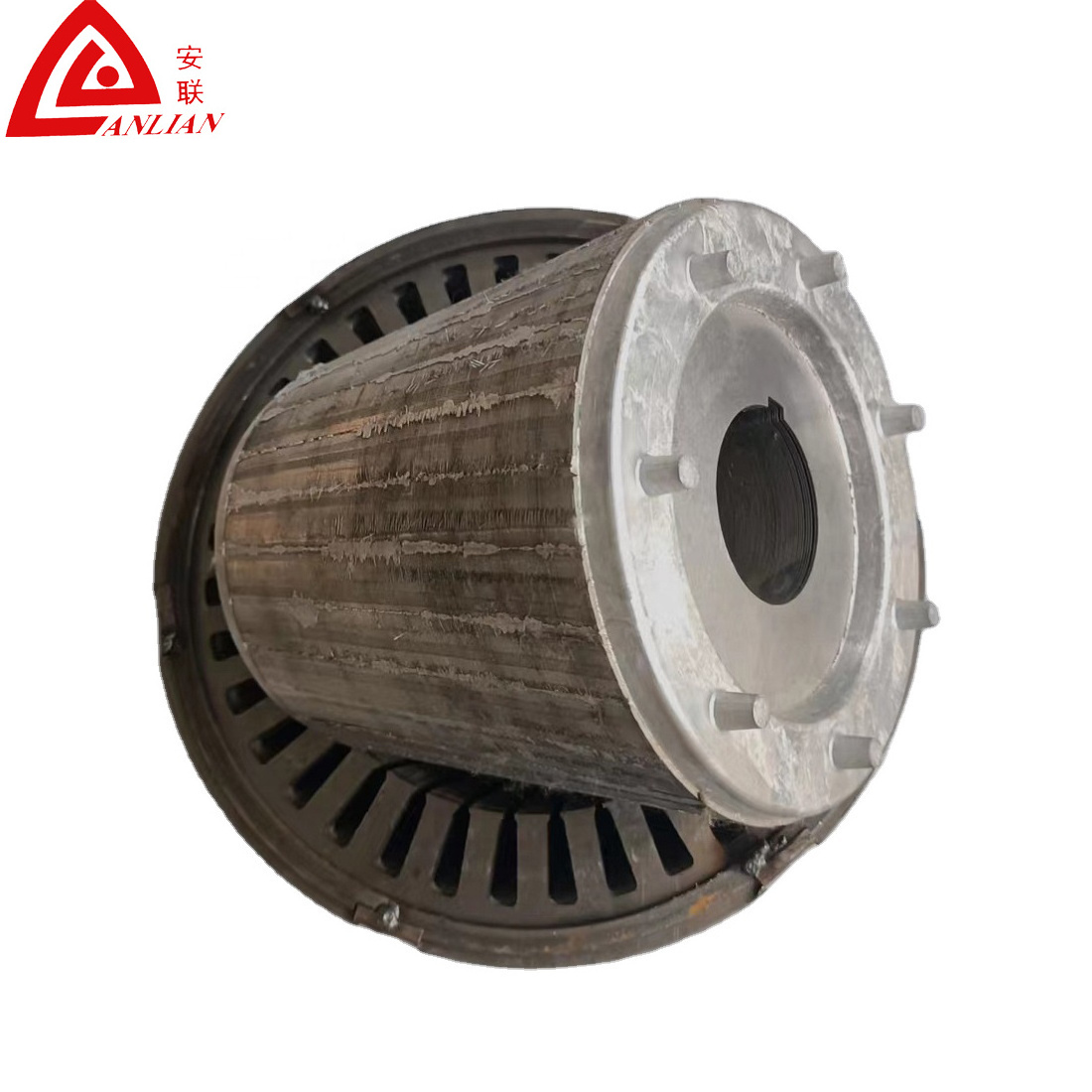 Motor accessories customized motor stator and rotor for ZD motor