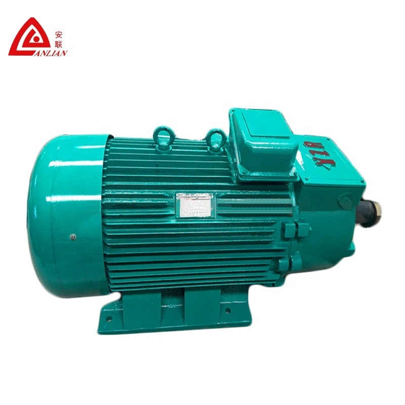 Security control  high speed 220 v 1.5 kw 2 hp ac motor