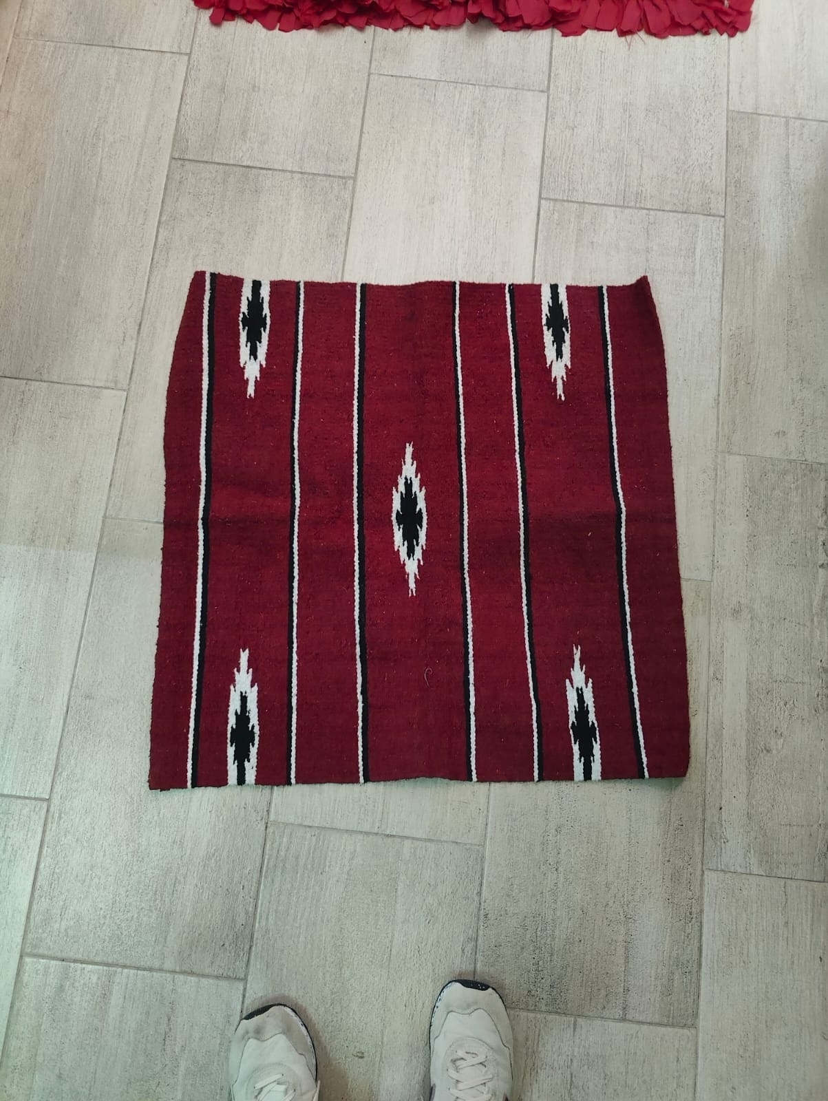 Weaver Single Weave Saddle Blanket Western Saddle Pad Best  Leather Wool Felt Western Contoured Wool Saddle Horse Pad