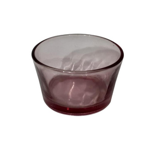 Best Quality 2021 Latest Home Decorative Candle Glass Votive Manufacturer And Global Exporter