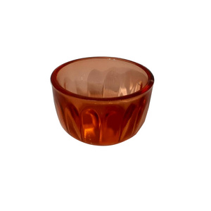 Best Quality Custom Clear Glass Candle Votive For Decor Buy From Leading Exporter