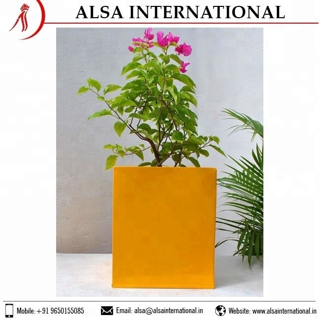 Best Metal Planter For Hanging Flower Unique Metal hanging Stand Buy At Best Price Alsa International