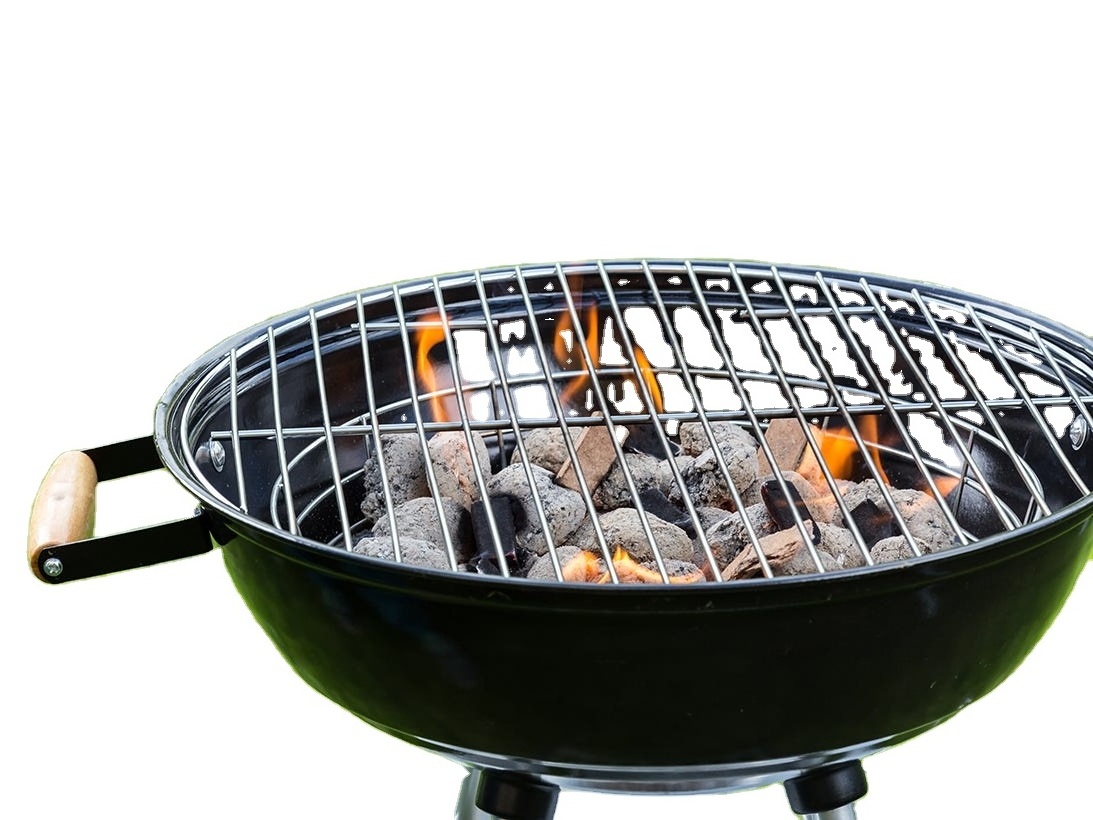 Coal King High Performance Coconut Shell Brikets Manufacturer BBQ Charcoal Export Quality For Saudi Arabia