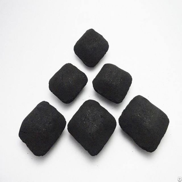 BBq Charcoal Briquettes For Sale Bulk Quantity Available At Average Price No Chemicals No Odor No Smoke 100% Natural Only