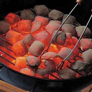 Import Best Selling Coal King BBQ Charcoal Easy Light Fast Ignition Long Burning Grill Charcoal Briquettes for Contract Supply