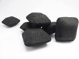 Coal King BBQ Charcoal Pillow Briquettes Factory Supply From India 100% Trusted by Grill Masters