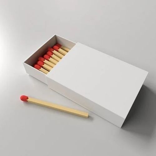 Low MOQ Exporter of Wooden Safety Matches  at Low Price