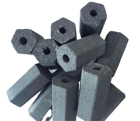 Coal King Coconut Shell Charcoal Briquettes Price Per Kg