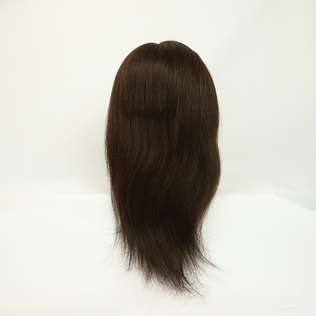 Factory Wholesale Cheap Price Synthetic Hair Mannequin Head Hair Braiding Training doll Head