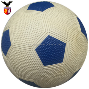 BSCI/SEDEX/ISO9001 Xidsen Rubber Colorful Custom Soccer Ball Size 5,Sports Balls,Foamed Rubber Soft Futbol 5#