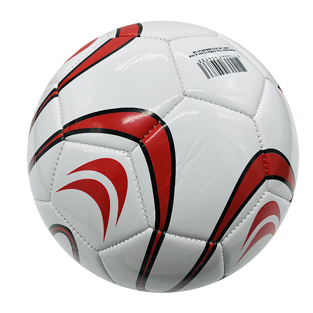 Promotional Custom Soccer Balls PVC Football Size 5 Football Balls For Training