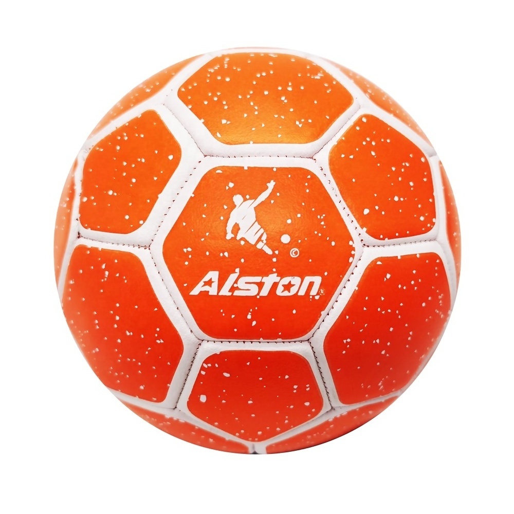 Glow in the dark Size 2 customize printing Promotional mini football soccer ball