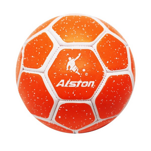 Glow in the dark Size 2 customize printing Promotional mini football soccer ball