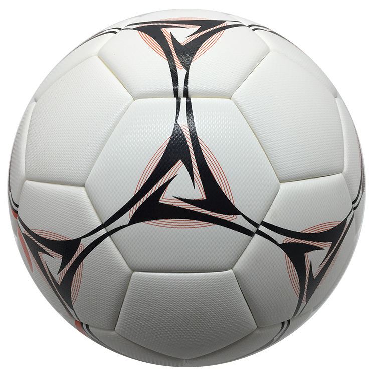 Promotional Custom Soccer Balls PVC Football Size 5 Football Balls For Training