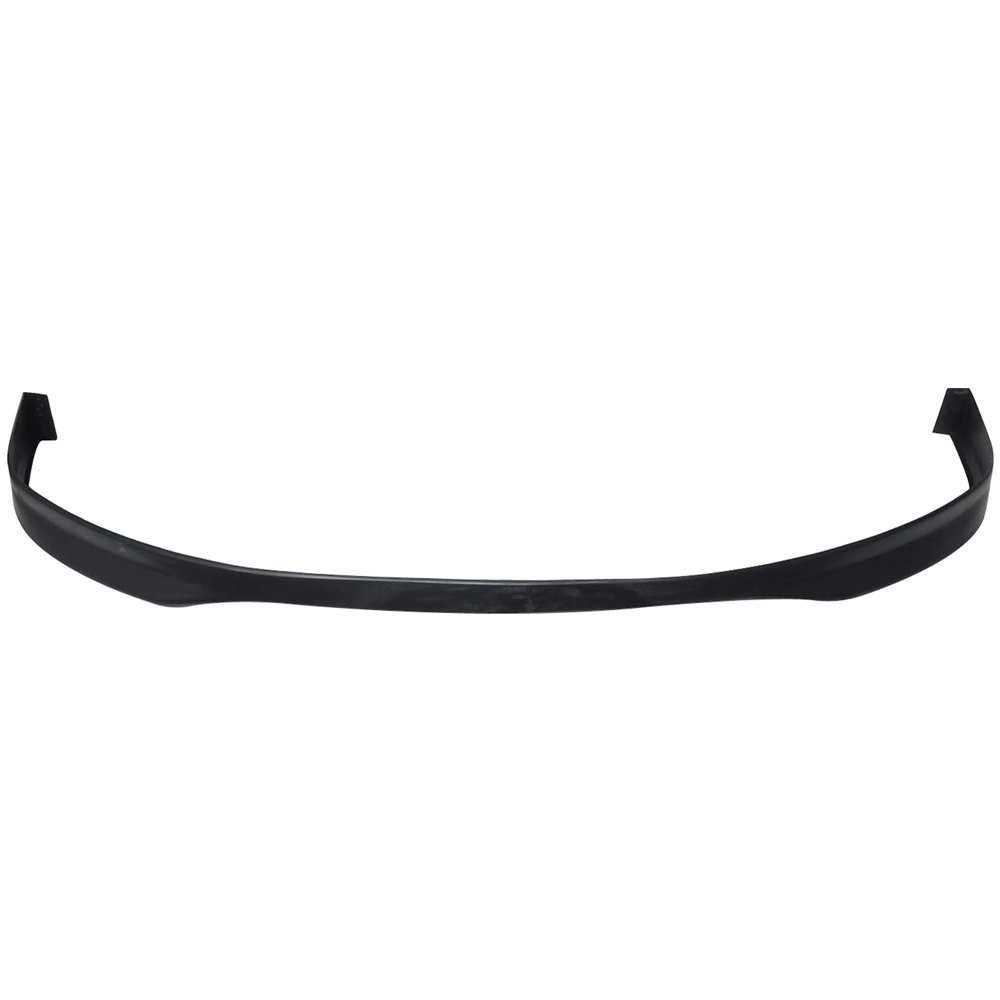 Made In Taiwan Unpainted PP Type-R Style Front Bumper Lip Car Protection For 1999-2000 Honda Civic EK