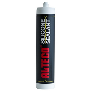 ALTECO Acetic Silicone Sealant 280ml - A Applicable For Multi-purposes At Good Price