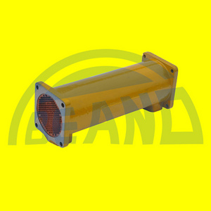 Truck Engine Transmission Tube Oil Cooler BPOC-3035 4W7188 for Caterpillar