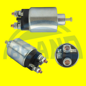 12V SOLENOID S- BPS31068 for DAEWOO for LANOS 1.5 1.6 for OPEL for ASTRA F for KADETTE for VECTRA 9000700 DELCO REMY