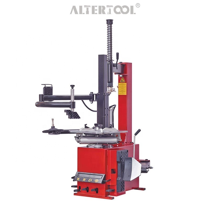 Altertool Hot Selling Car Workshop Tools Tire Tyre Changer Easy Operate Tyre Changer WBT16-1324LQ