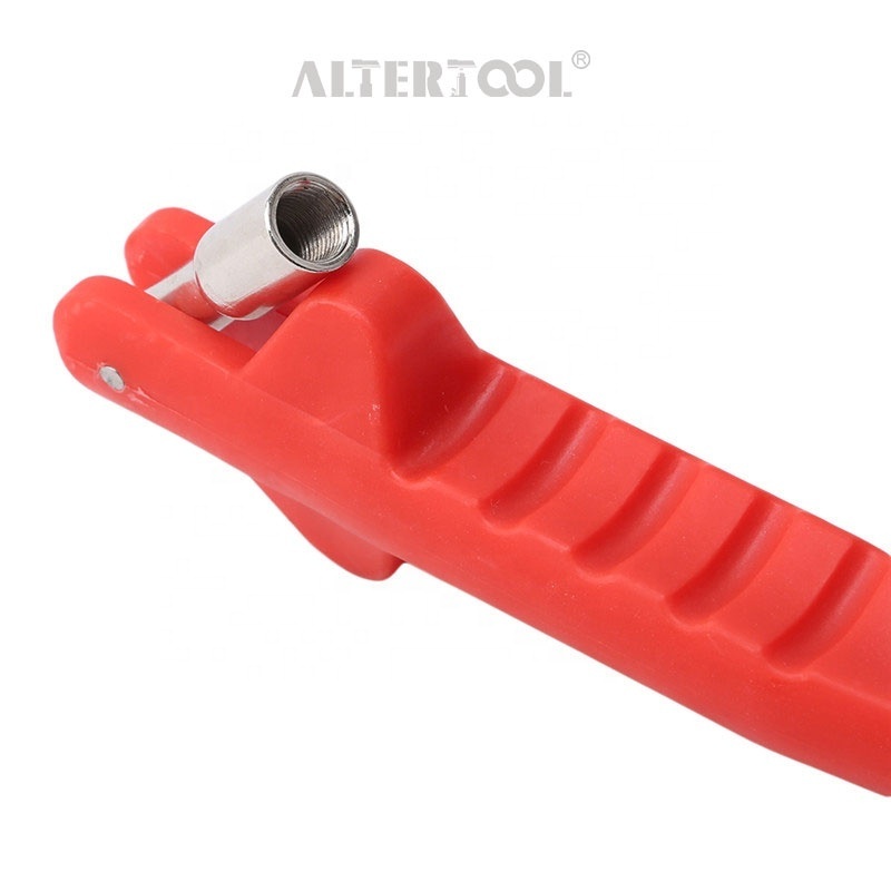 Hot Sale Tire Valve Repair Tools Valve Installation Tool Puller Car Motorcycle Tire Remover Repair Tool