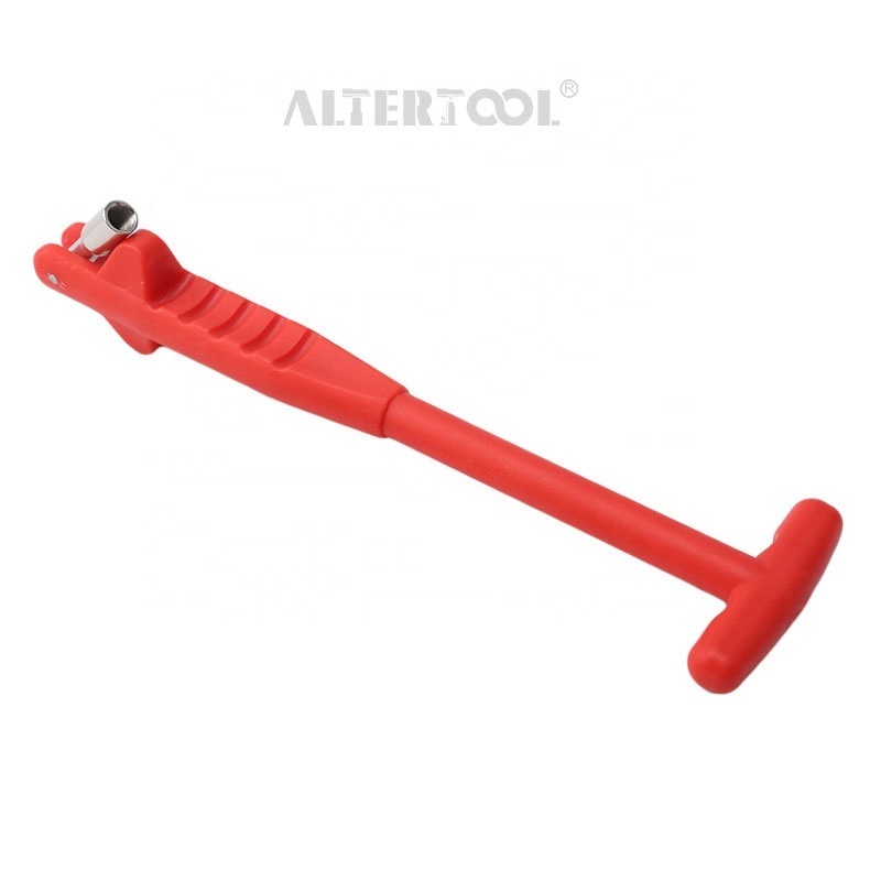 Hot Sale Tire Valve Repair Tools Valve Installation Tool Puller Car Motorcycle Tire Remover Repair Tool