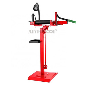 Heavy Duty Manual Car Light Truck Tire Spreader Tire Changer Repair Tires Tool By Factory Direct Supply